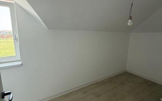 Duplex modern, 4 cam, 2 bai | 120 mp utili | Teren 336 mp | 2 fronturi - Poză 10