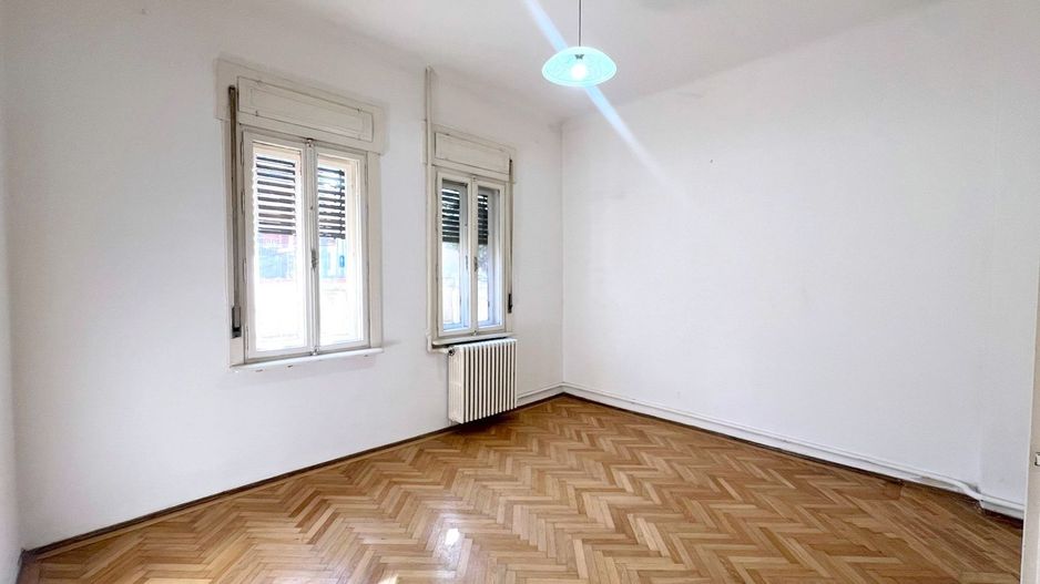 Casa interbelica Floreasca-Barbu Vacarescu - Poză 7