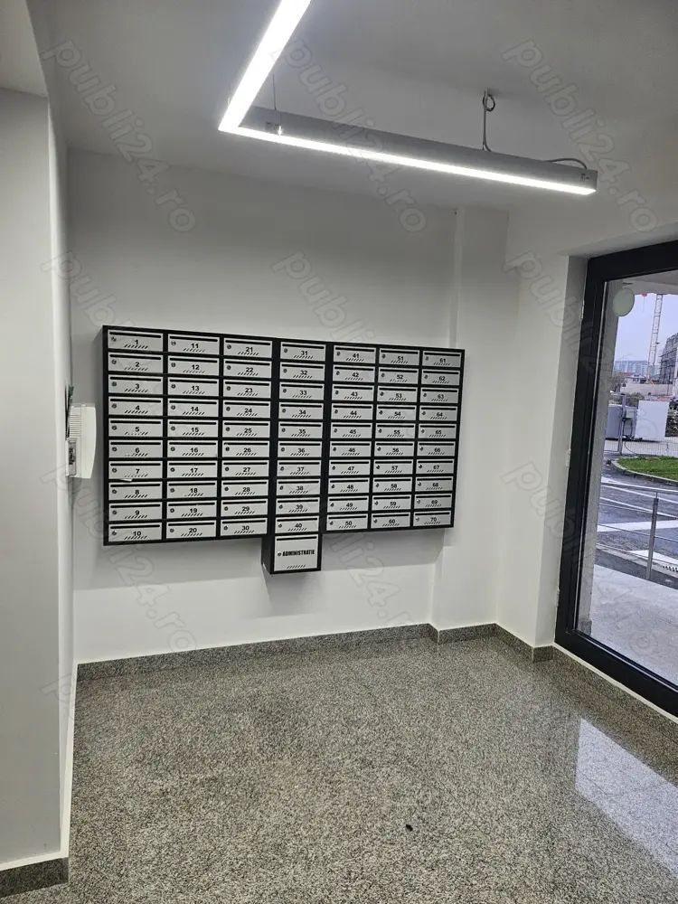 Garsoniera de închiriat - Poză 4