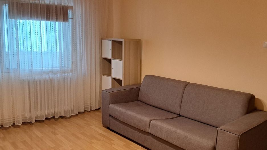 De închiriat ! Apartament spaţios cu 3 camere, în Cart. Grigorescu - Poză 2