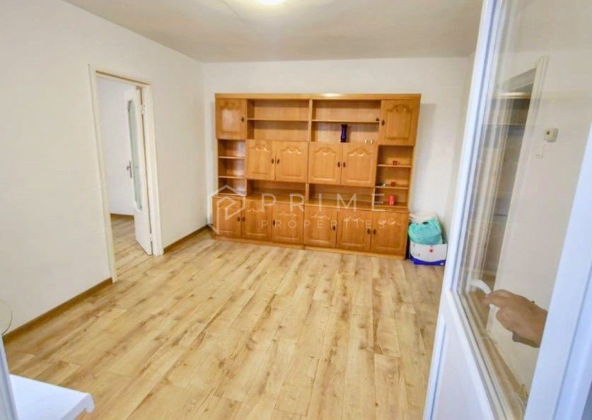 Apartament cu 3 camere, Etaj 3 – Cartier Mureșeni - Poză 1