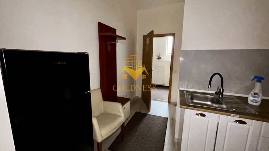 O camera, Modern, Pet Friendly, Parcare, Profi, Borhanci - Poză 5