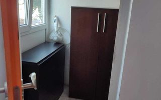 Garsonieră decomandată de închiriat, 30 mp, zona Tudor, Iași - Poză 5