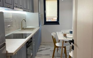 Apartament 2 camere decomandate –Galata 92 500 - Poză 5