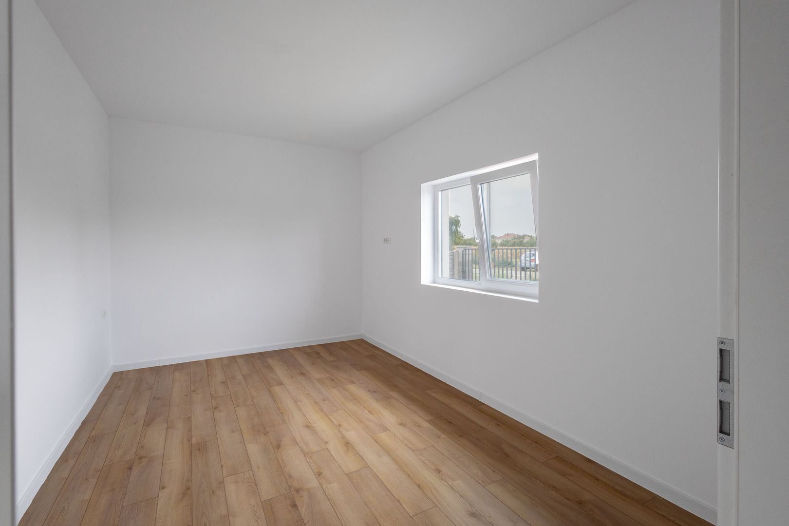 De vanzare | Casa Noua | 500mp Teren | 110mp Utili | TVA 0 | Sacalaz - Poză 22