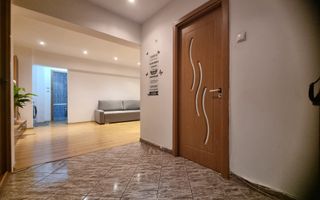 INCHIRIERE 2 CAMERE - SEMIDECOMANDAT -MIHAI BRAVU - Poză 9