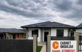🏡 Casă deosebită Valea Adâncă Zona 5 Drumuri 🏡
