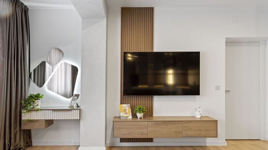 Apartament premium 4 camere | 2 locuri parcare+EV | Rond Pipera/OMV - Poză 13