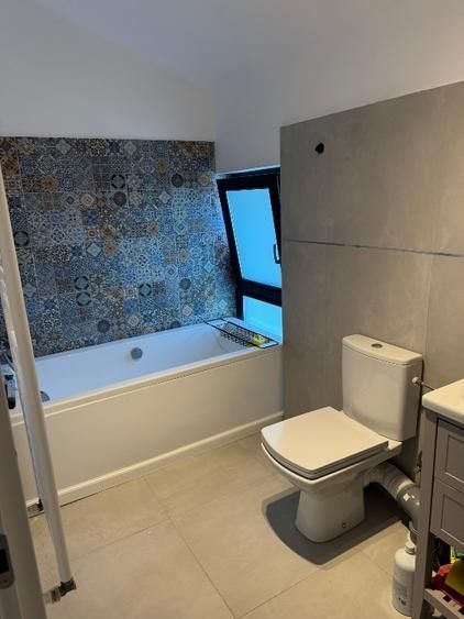 Casa de inchiriat | Balotesti |Therme | acces rapid catre capitala - Poză 9