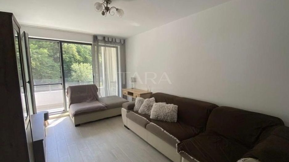 Apartament cu 2 camere de vanzare in zona Manastur - Poză 1