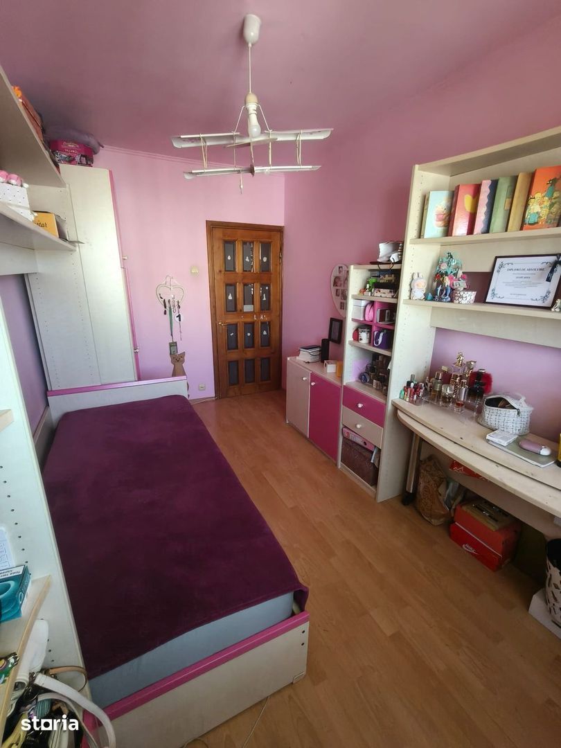 Apartament 3 camere zona Basarabiei - Arena Nationala - Poză 7