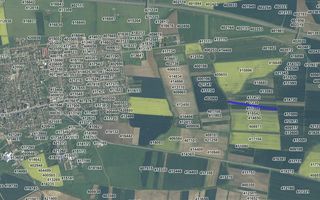 COMISION 0% Terenuri agricole 10.750mp si 700mp| Recas - Poză 2