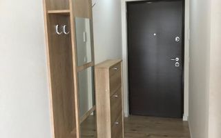 3 camere | Barbu Văcărescu | Vedere lac | Belvedere | Parcare - Poză 12