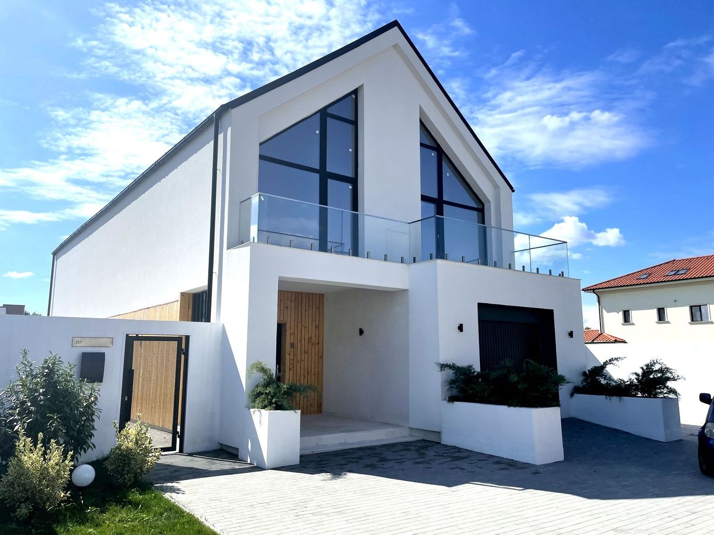 Locuinta deosebita | 572mp teren | garaj | dotari premium - Poză 3