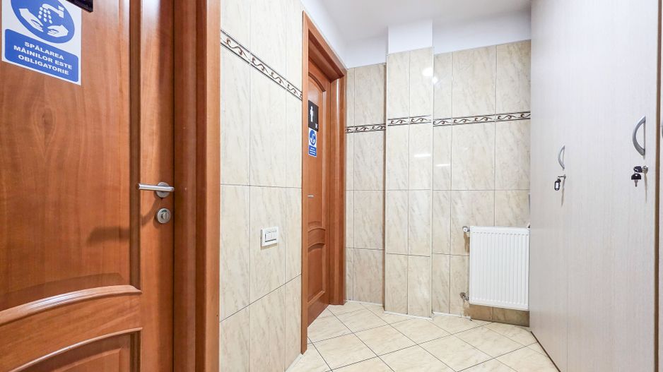 Spațiu Birouri PREMIUM pe Sabinelor 104A - Zona 13 Septembrie Marriott - Poză 60