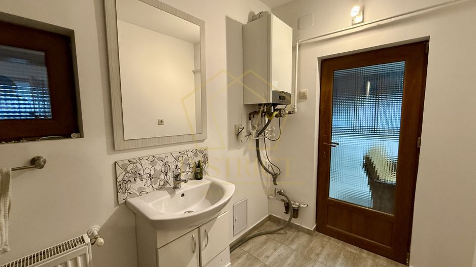 Casa pretabila pentru spatiu comerical 120mp | Girocului - Poză 7