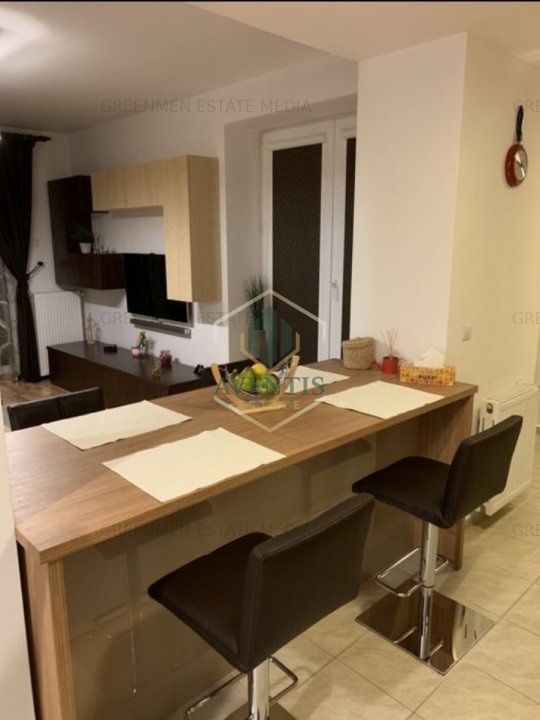 Rose Garden, complex nou, parcare subterana, modern mobilat, Obor la 10 minute - Poză 2