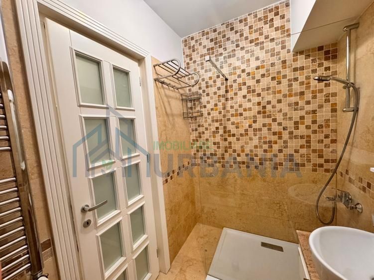 Royal Town Copou 2 camere, parcare subterană inclusă. Se oferă facturăProprietar - Poză 9