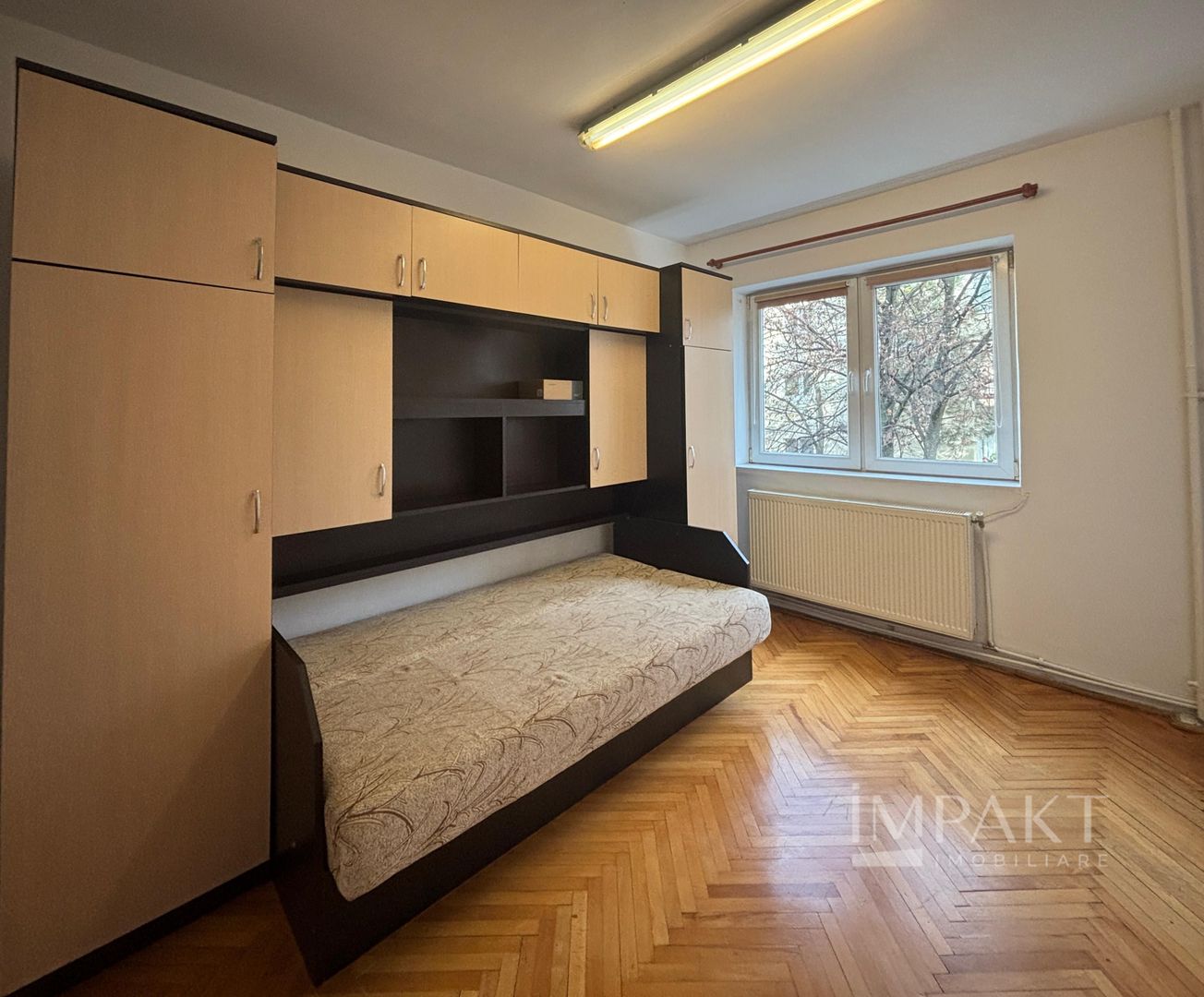 Apartament cu 3 camere de vanzare- Manastur-Bucium - Poză 4