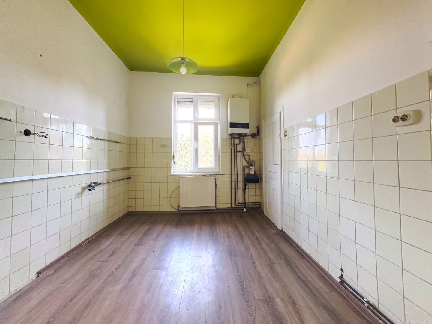 Casă / Vilă cu 6 camere de vânzare în zona Elisabetin - Poză 12