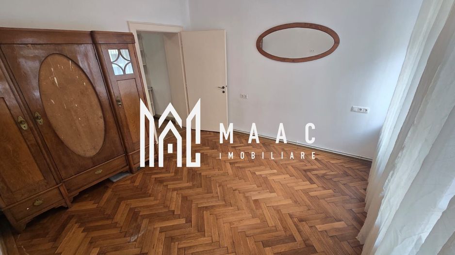 Apartament 2 camere decomandat | Sibiu Ultracentral | 61 mp, 2 băi - Poză 9