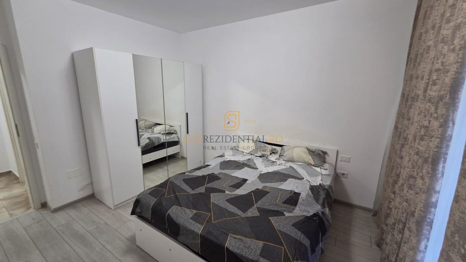 Apartament 2 camere de închiriat, The Grand Kristal Residence Sector 4 - Poză 11