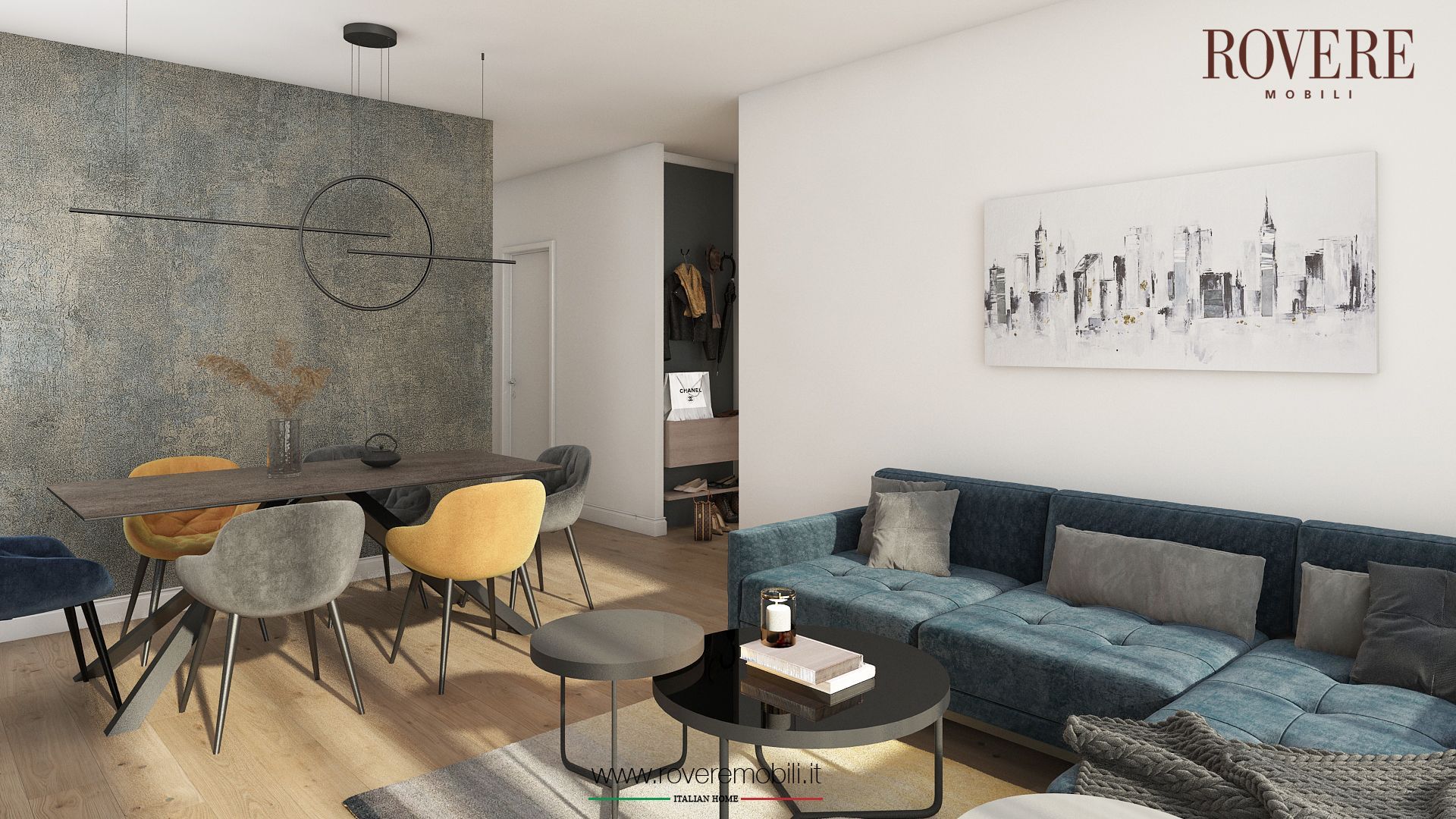 Apartament Aviatiei | metrou Aurel Vlaicu | CITY POINT - Poză 8