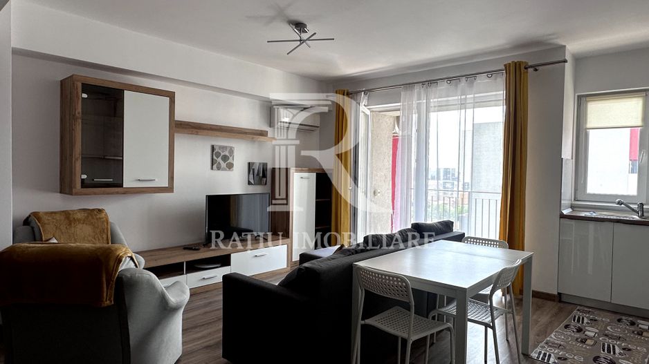 Studio de inchiriat | Iosia Residence | Oradea - Poză 3