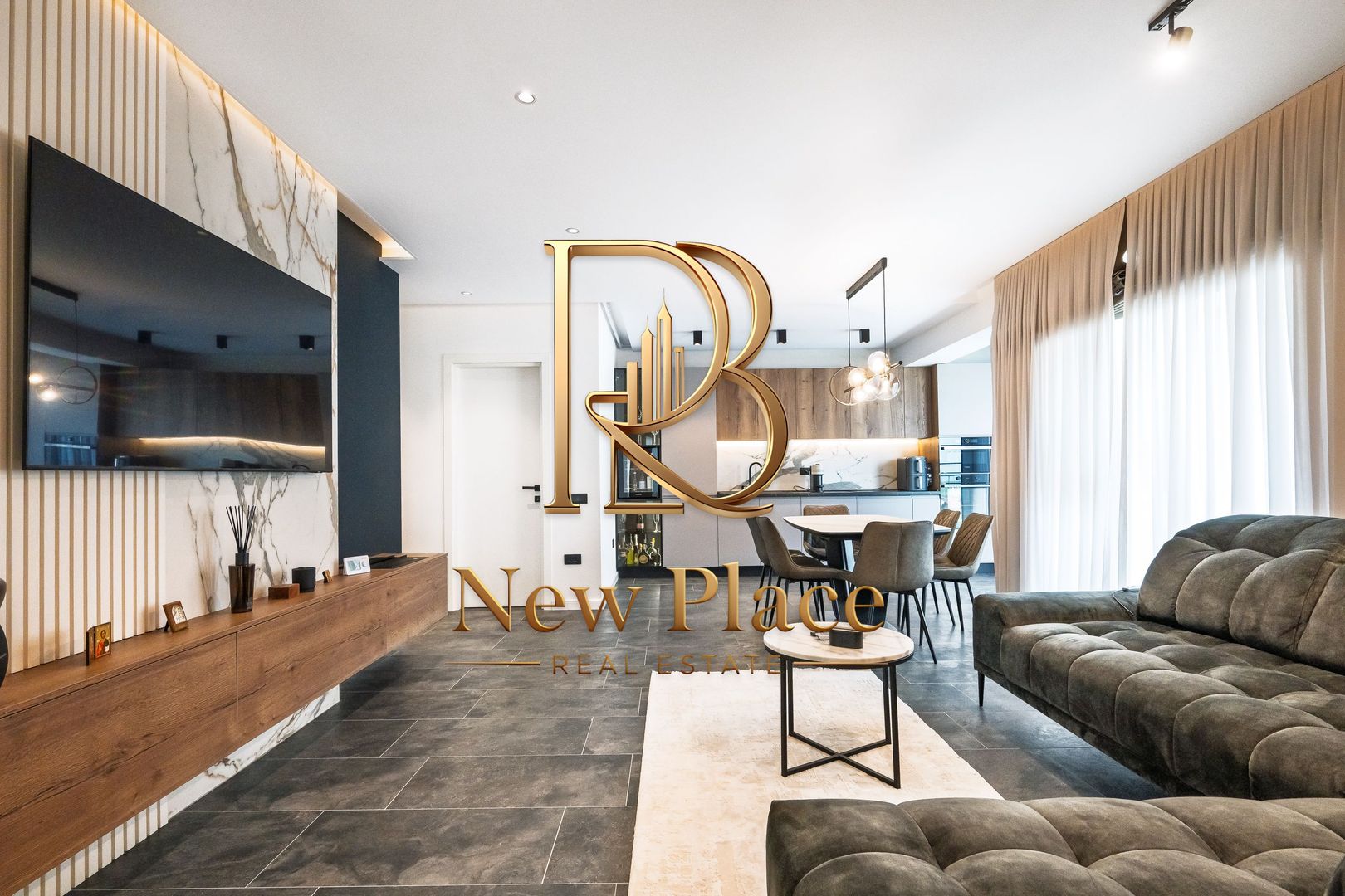 MTM PIPERA LAKE | Apartament exclusivist | Parcare inclusa | Lux - Poză 5