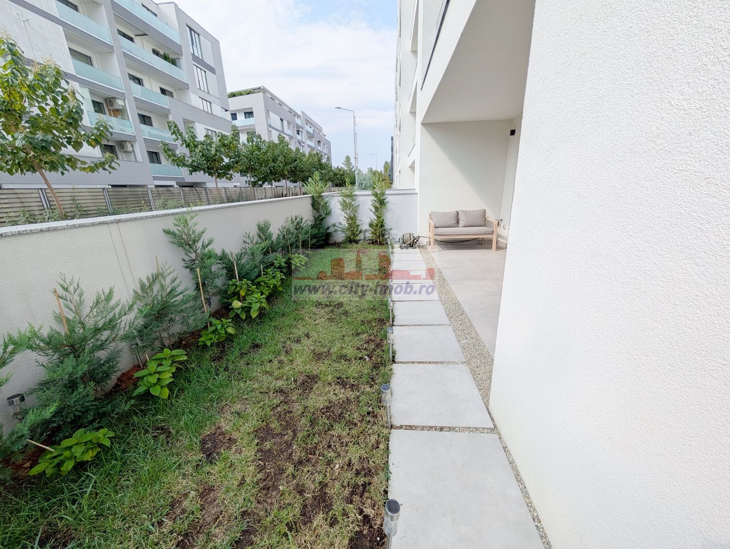 Vanzare apartament 2 Camere IVY  Residence - Poză 33