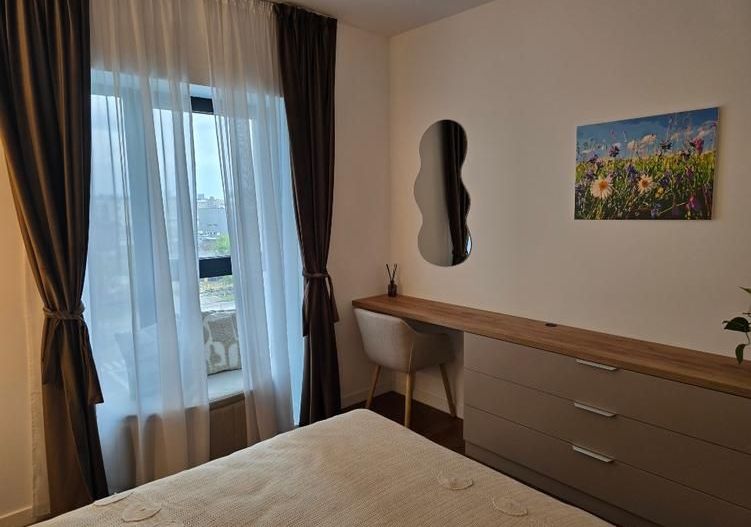 Apartament 2 camere Complex nou | Cotroceni | Parcare inclusa - Poză 2