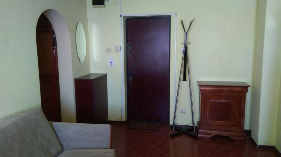 Apartament 3 camere, 76 mp, etaj 9, Delfinului - Poză 1