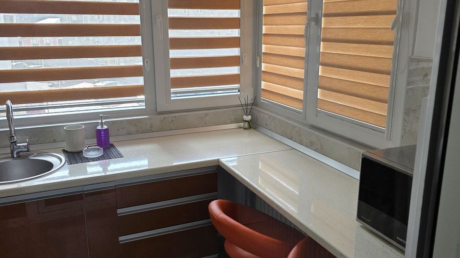 Central Adress Residence jumbo center - Poză 7