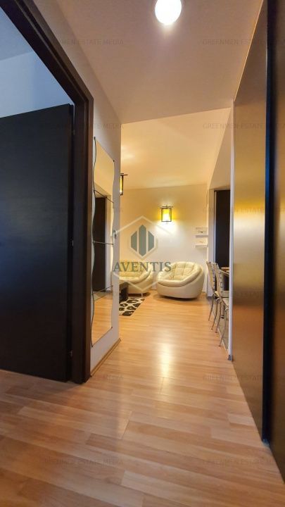 Bloc nou, parcare subterana inclusa, complex rezidential Obor - Colentina - Poză 9