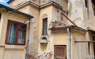 Vila Individuala | Gheorghe Manu | Calea Victoriei | 240 mp | 1911 - Poză 8
