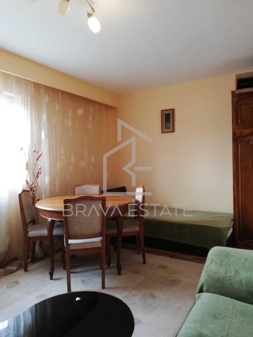 Apartament 2 camere, balcon, zona Marasti - Poză 5