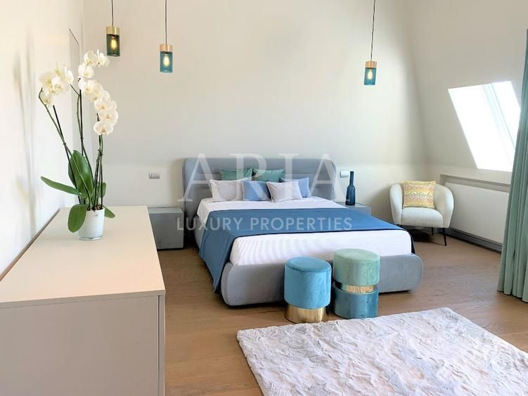 LUXURY PENTHOUSE FOREST - Poză 5