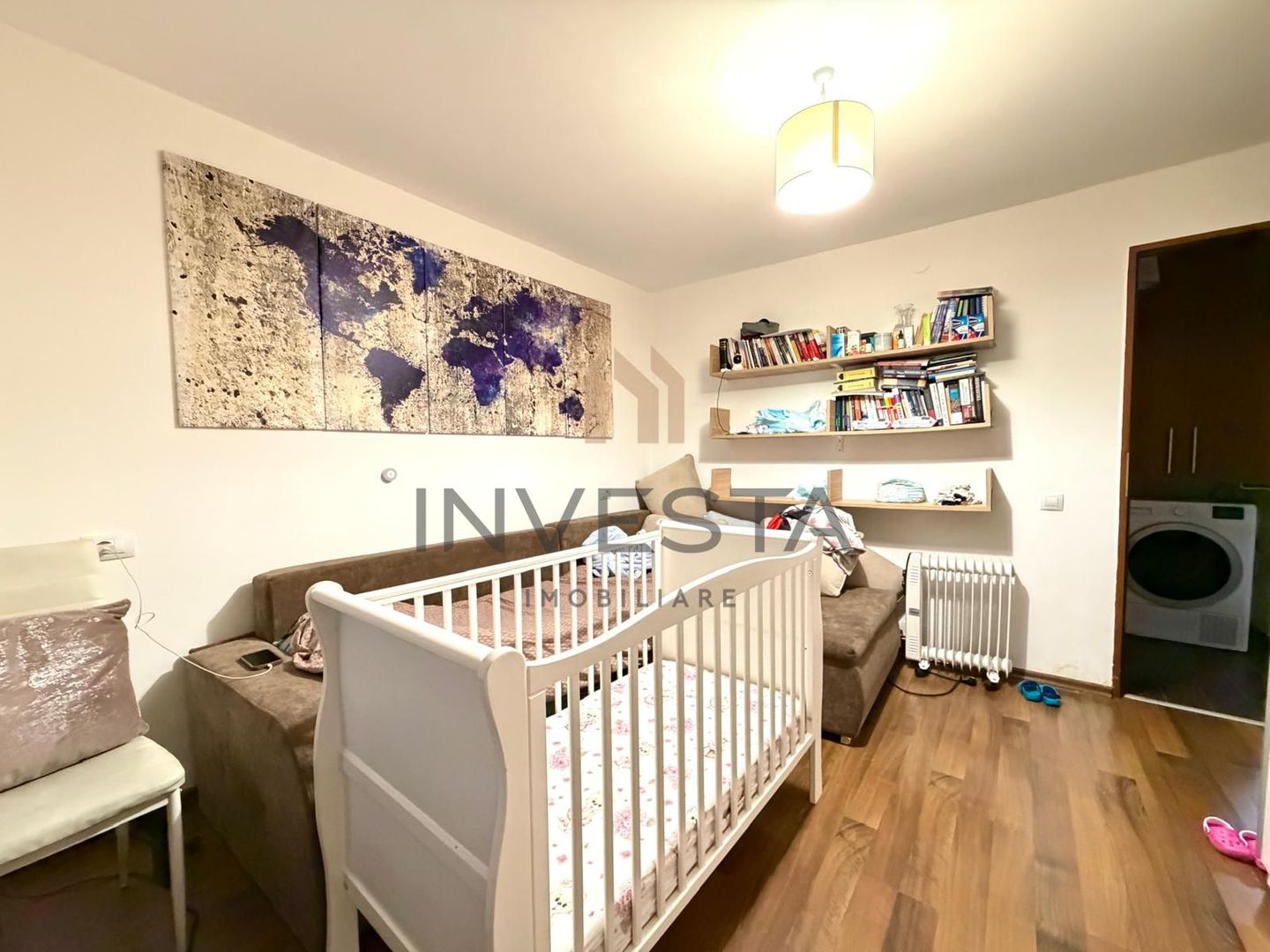 Apartament cu 4 camere in Marasti ! - Poză 6