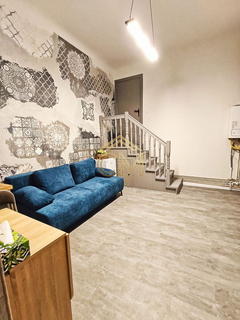 Apartament 4 Camere-Ultracentral-Etaj 1-Pivnita-82MPU - Poză 3