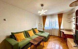 🏡 Apartament de închiriat – Zona Gheorgheni (Interservisan) - Cluj - Poză 7