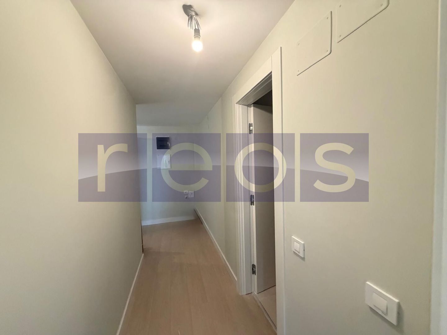 VANZARE 2 CAMERE | BLOC NOU | PARCARE | 54MP | TERASA | MOBILAT LUX - Poză 15