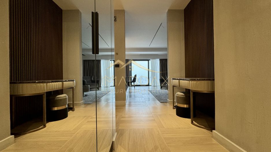 Apartament cu 3 camere ***142mp*** // Herastrau - Cartierul Francez - Poză 22