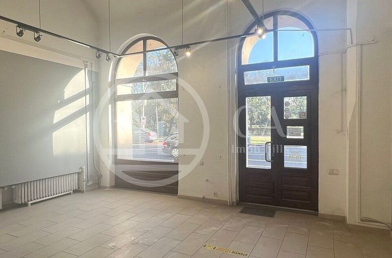 Spatiu comercial de inchiriat ultracentral, Oradea - Poză 1