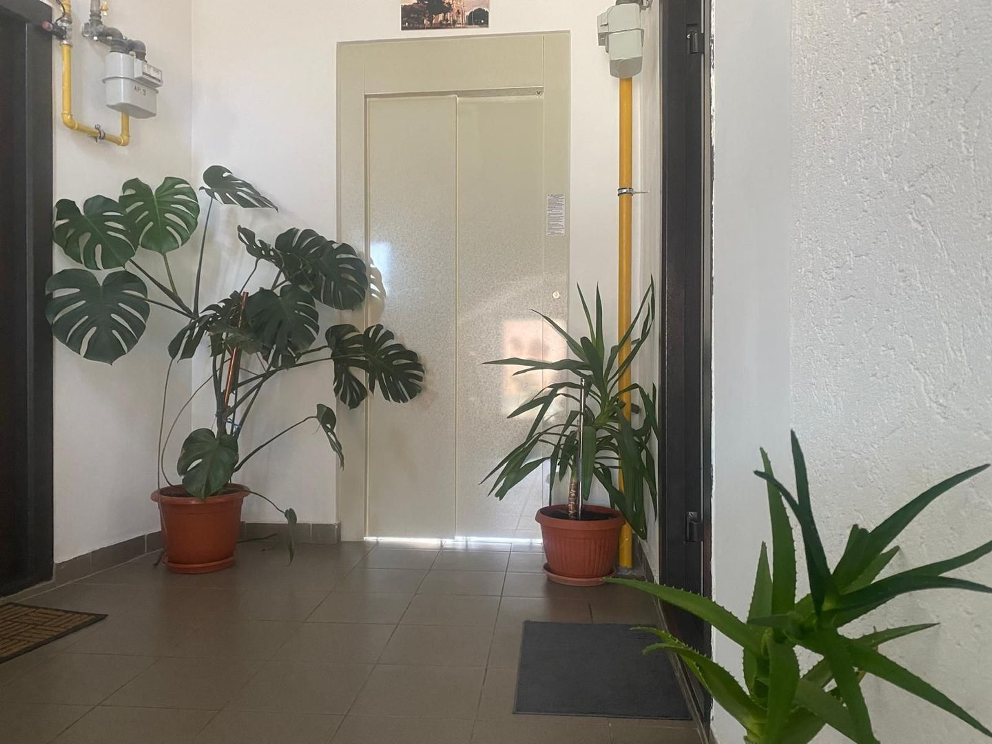 Camere spatioase! Vanzare apartament cu 2 camere in Targoviste - M3 - Poză 10