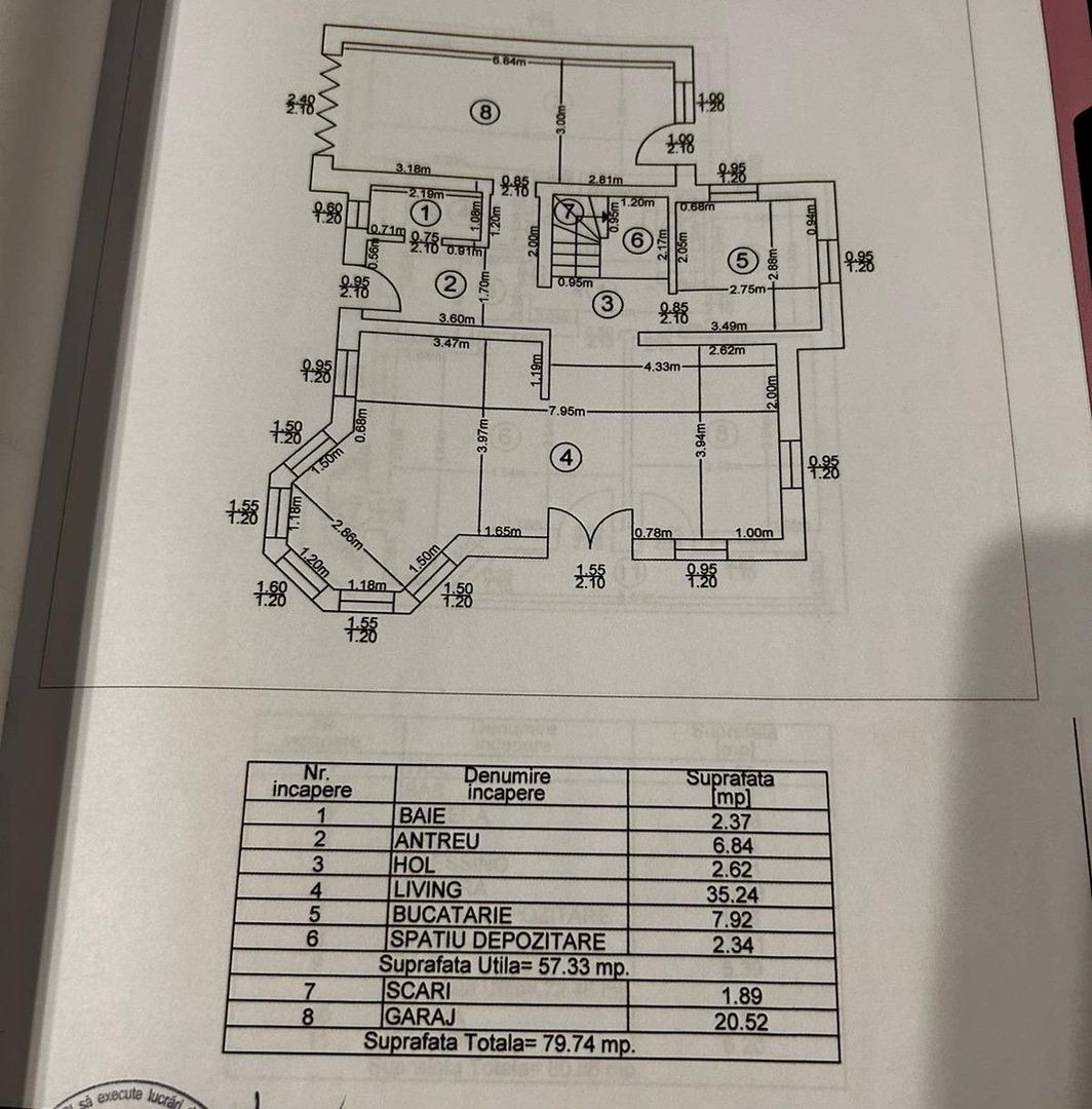 Vila Balotesti | Vedere Lac - Poză 9