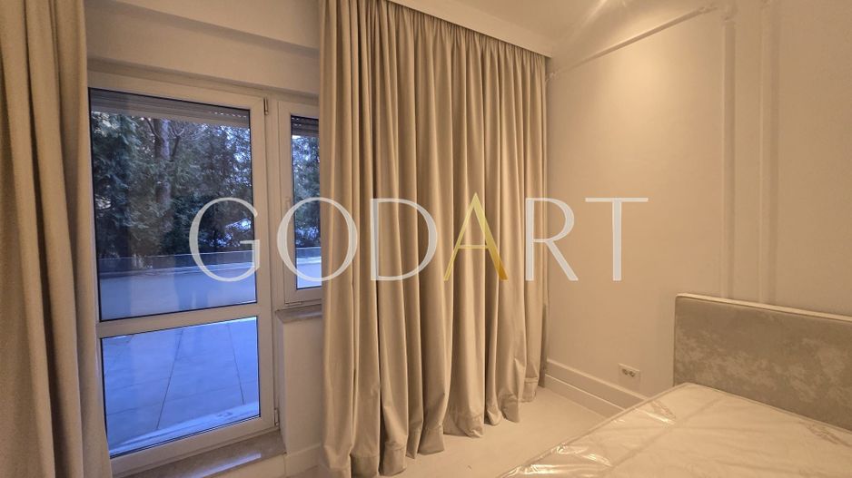 Apartament exclusivist cu 5 camere | Șoseaua Nordului | Curte privată - Poză 18