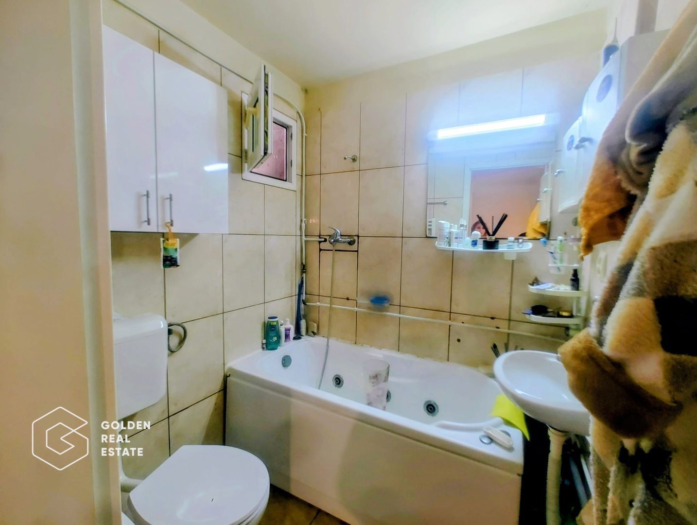 Vila in zona Girocului, 168 mp - Poză 11