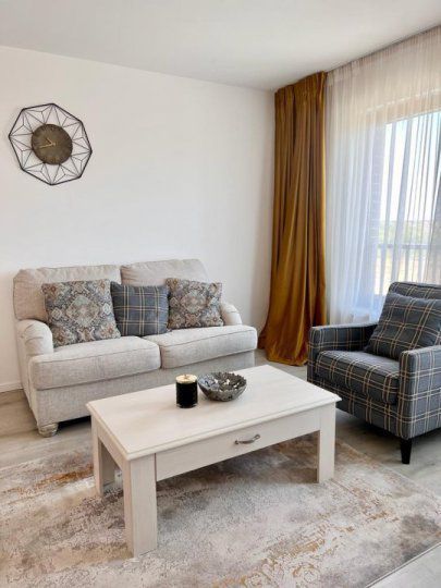 Apartament 2 camere Pipera | H Pipera Lake - Poză 8