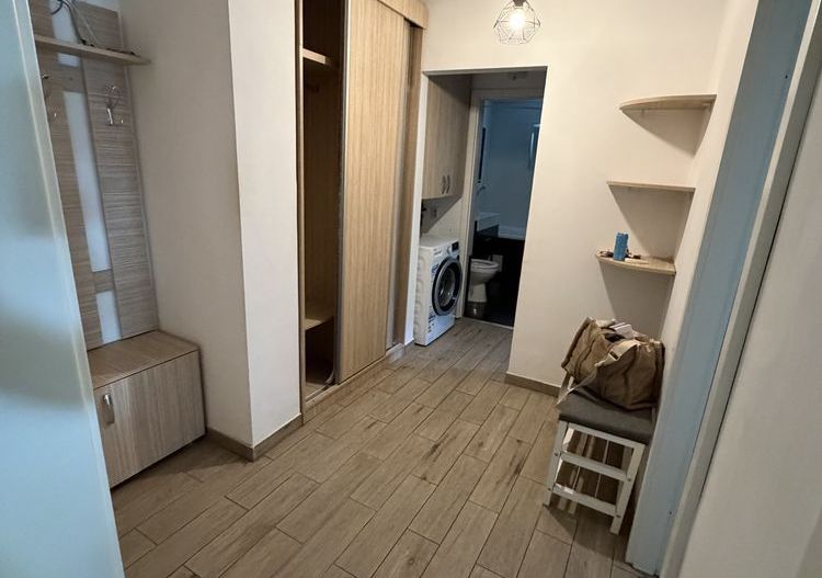 Apartament 2 camere renovat la 5 minute de metrou Gorjului - Poză 3