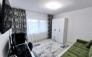 Ap 3 Camere, D, 71.6 mp, Tudor Neculai-139.500 EURO - Poză 3